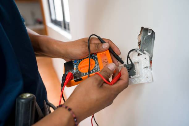Best Electrical Outlet Repair  in , TX