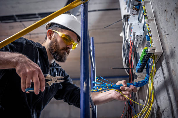 Best Electrical Contractors for Businesses  in , TX