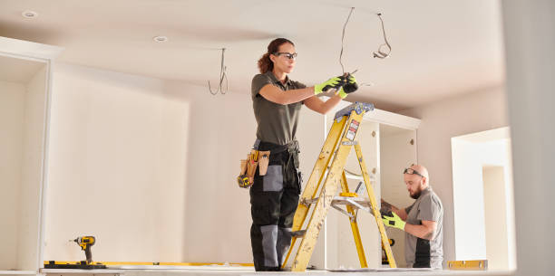 Best Electrical System Inspection  in , TX