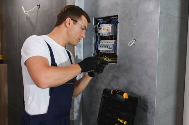 Best Industrial Electrical Services  in , TX