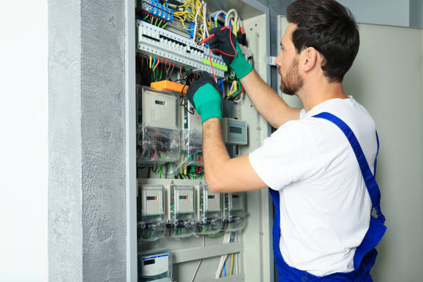 Best Affordable Electrician  in , TX