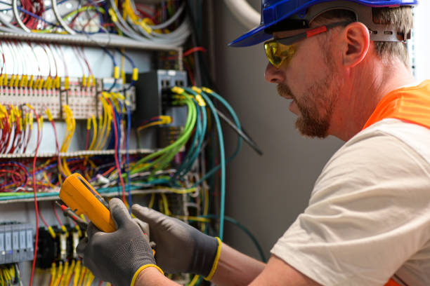 Best Circuit Breaker Repair  in , TX